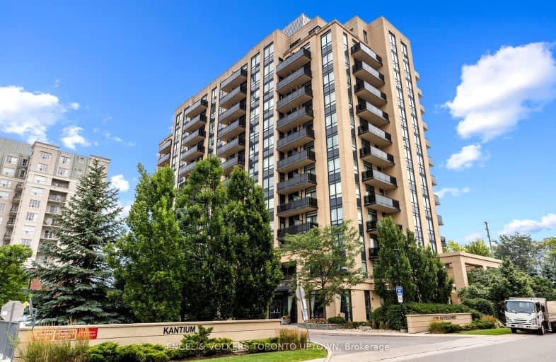 314-520 Steeles Avenue West, Markham | Image 1