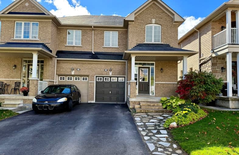 70 Lost Pond Crescent, Whitchurch Stouffville | Image 1