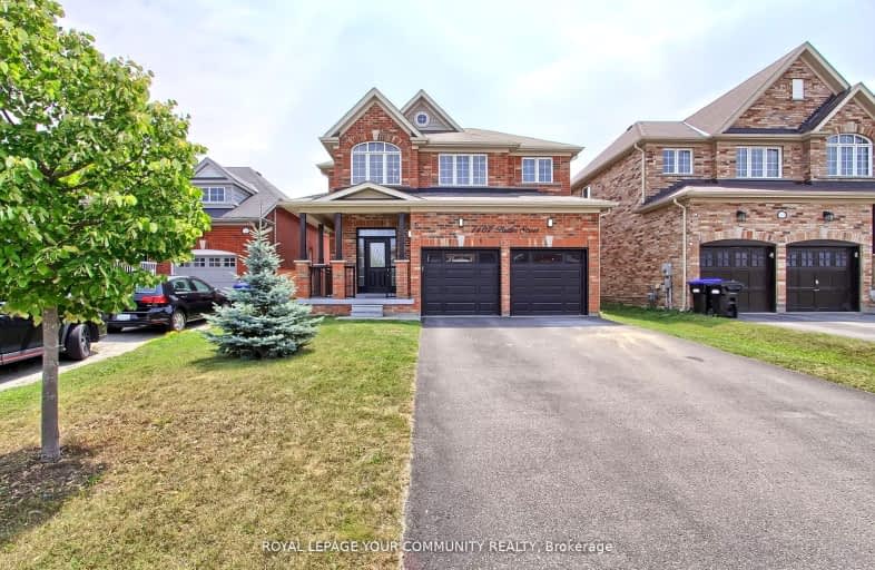 1407 BUTLER Street, Innisfil | Image 1