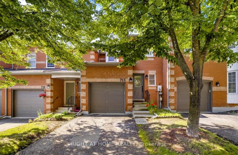 713 Caradonna Crescent, Newmarket | Image 1