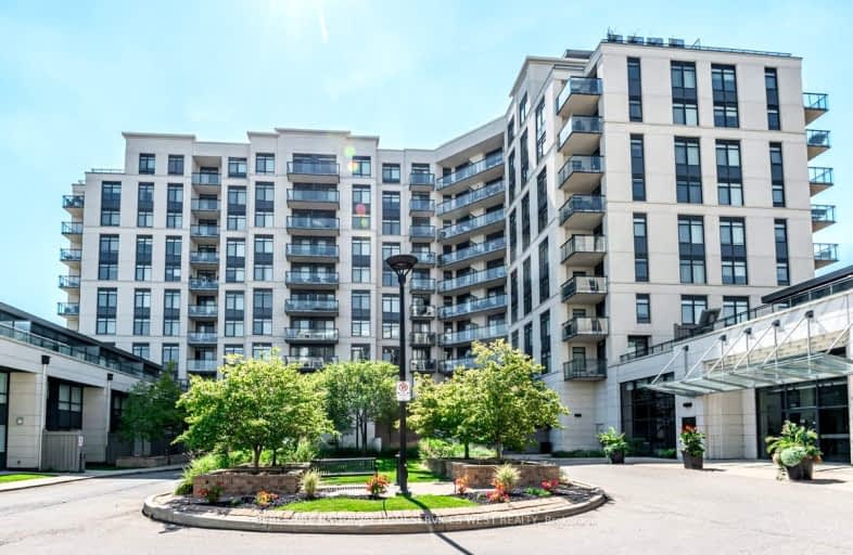 607-24 Woodstream Boulevard North, Vaughan | Image 1