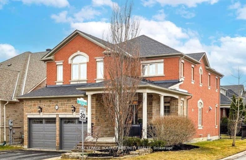 2 Sunrise Ridge Trail, Whitchurch Stouffville | Image 1