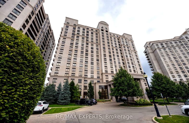 414-9245 Jane Street, Vaughan | Image 1