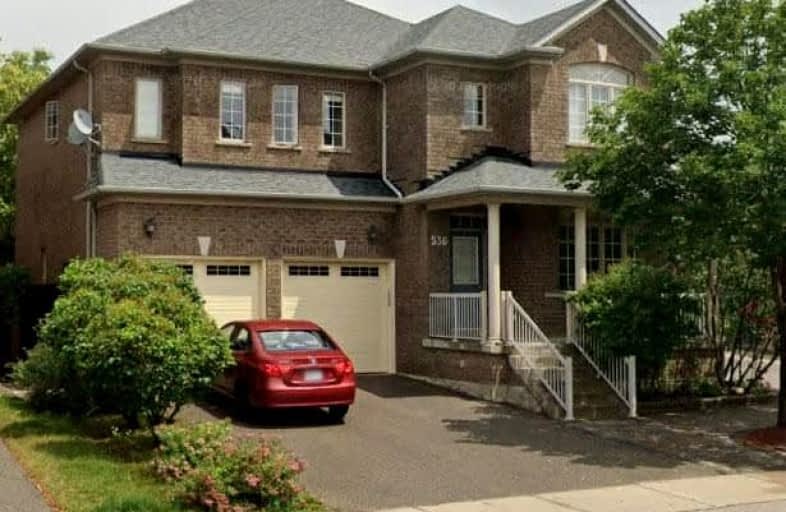 LOWER-536 Summeridge Drive, Vaughan | Image 1