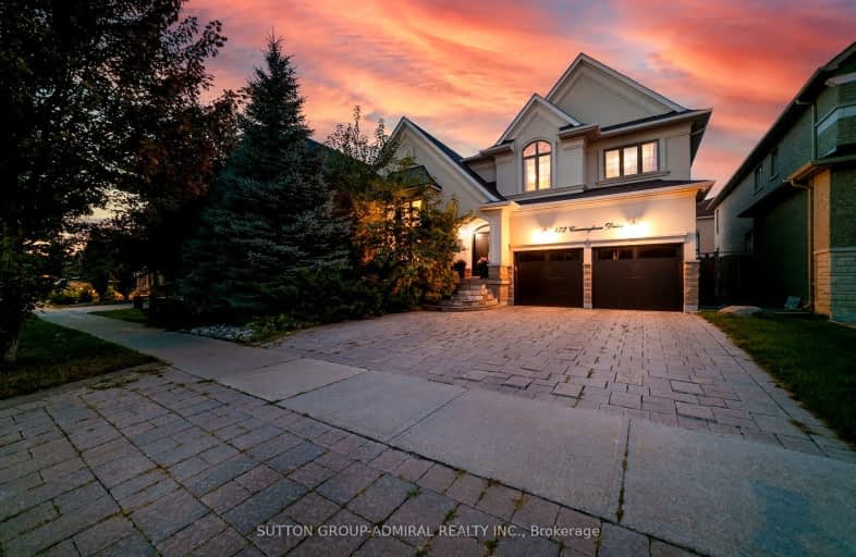 472 Cunningham Drive, Vaughan | Image 1