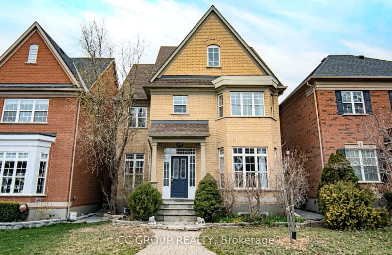 40 Port Rush Trail, Markham | Image 1