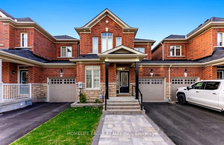 71 Betony Drive, Richmond Hill | Image 1