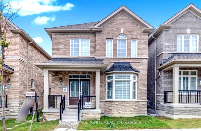 11 Waterleaf Road, Markham | Image 1