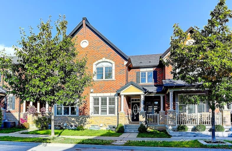 57 Bittersweet Street, Markham | Image 1