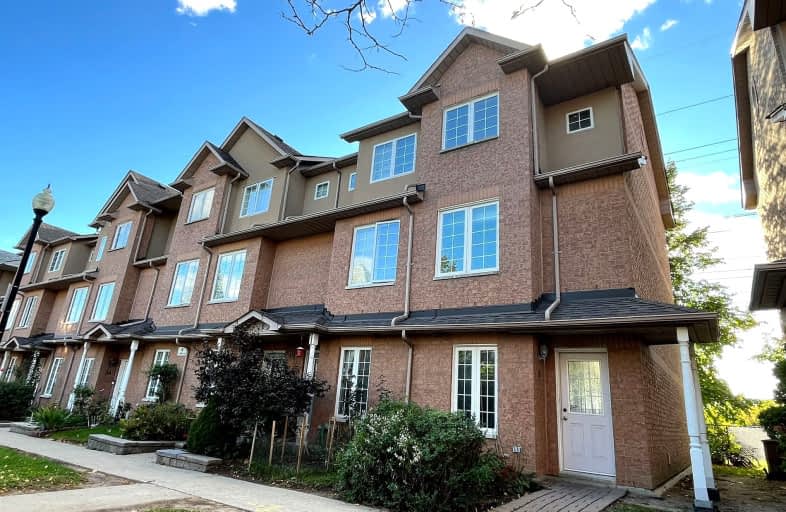 08-8 St Moritz Way, Markham | Image 1