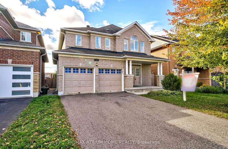 786 Hammersly Boulevard, Markham | Image 1