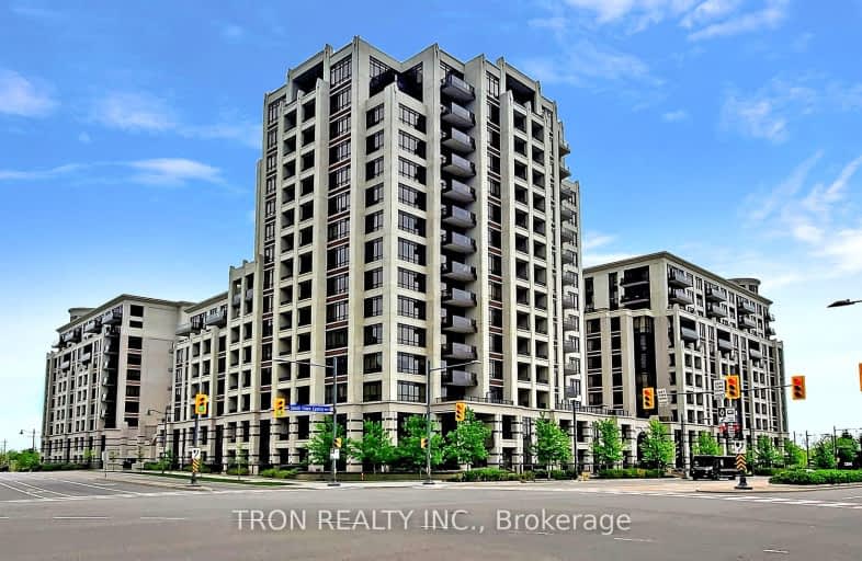 109-89 South Town Centre Boulevard, Markham | Image 1