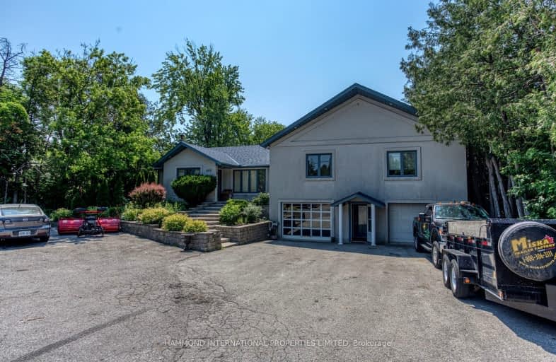 499 Sixteenth Avenue South, Richmond Hill | Image 1