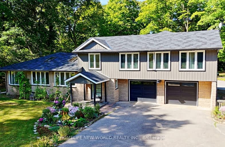 4926 Cherry Street, Whitchurch Stouffville | Image 1