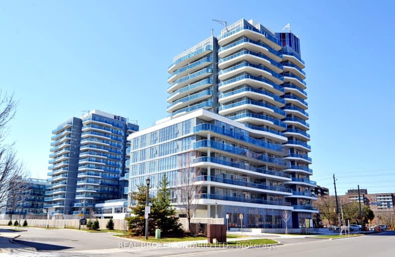 553-9471 Yonge Street, Richmond Hill | Image 1