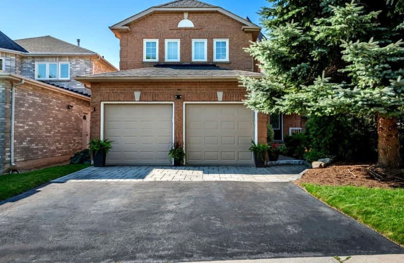 9 El Dorado Street, Richmond Hill | Image 1