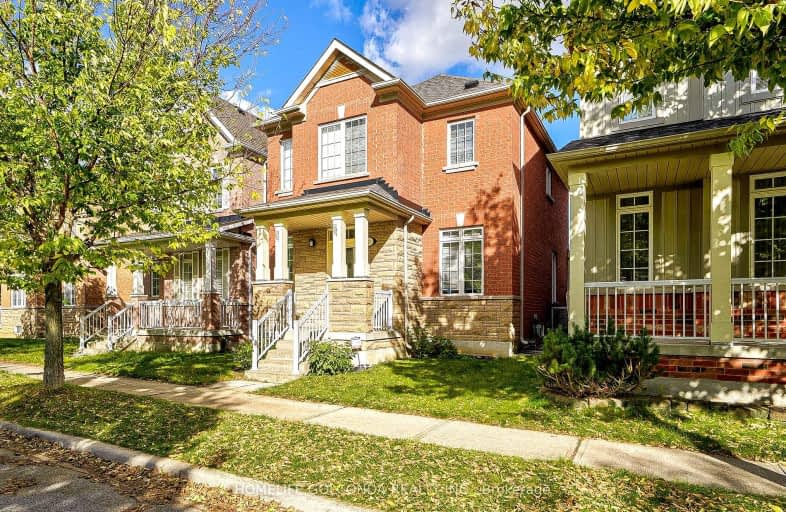 27 Lindcrest Manor, Markham | Image 1