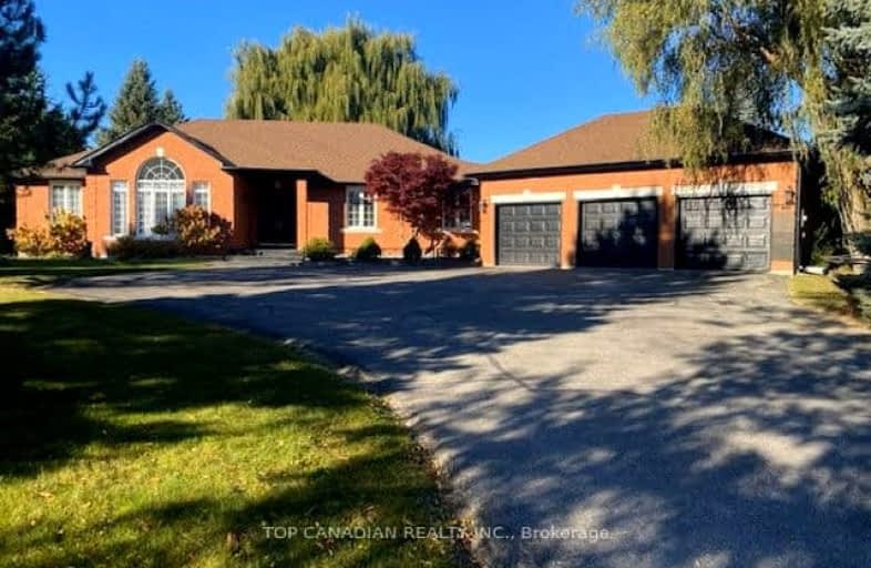 31 Golfview Boulevard, Bradford West Gwillimbury | Image 1