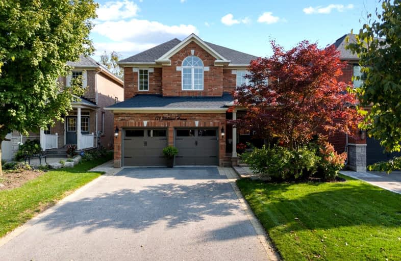 179 Wildwood Avenue, Richmond Hill | Image 1