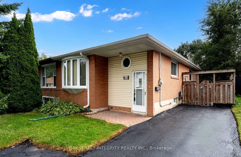 BSMT-65 Walter Avenue, Newmarket | Image 1