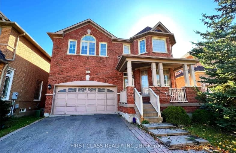 42 Madison Heights Boulevard, Markham | Image 1