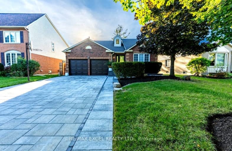 412 Mathews Court, Newmarket | Image 1