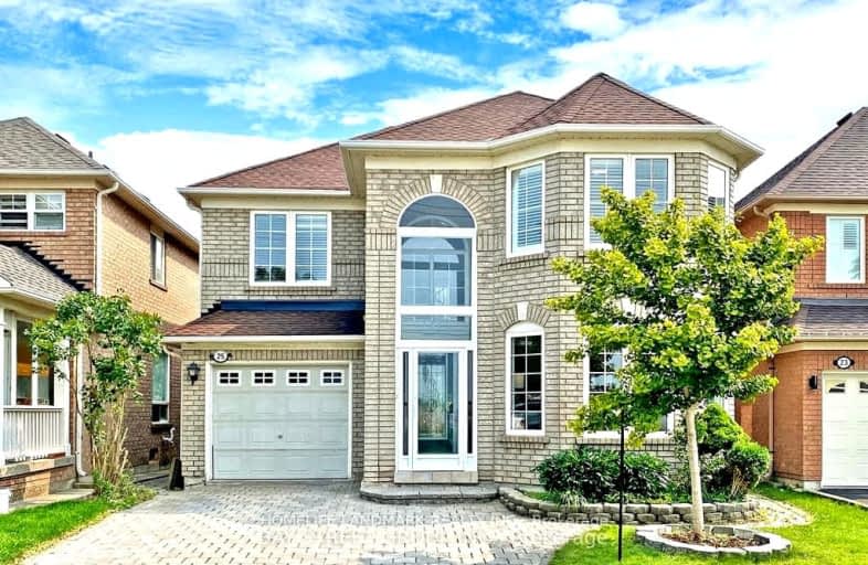 25 Tower Bridge Crescent, Markham | Image 1