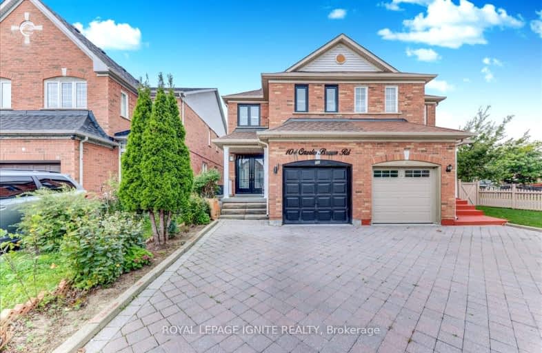 Bsmt-104 Charles Brown Road, Markham | Image 1