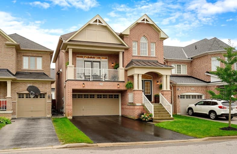 172 Durhamview Crescent, Whitchurch Stouffville | Image 1