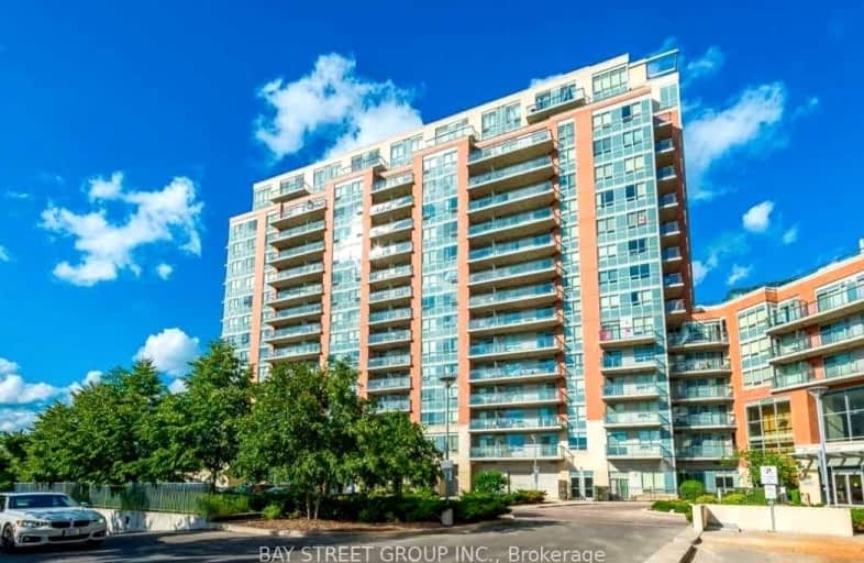 1117-60 South Town Centre Boulevard, Markham | Image 1