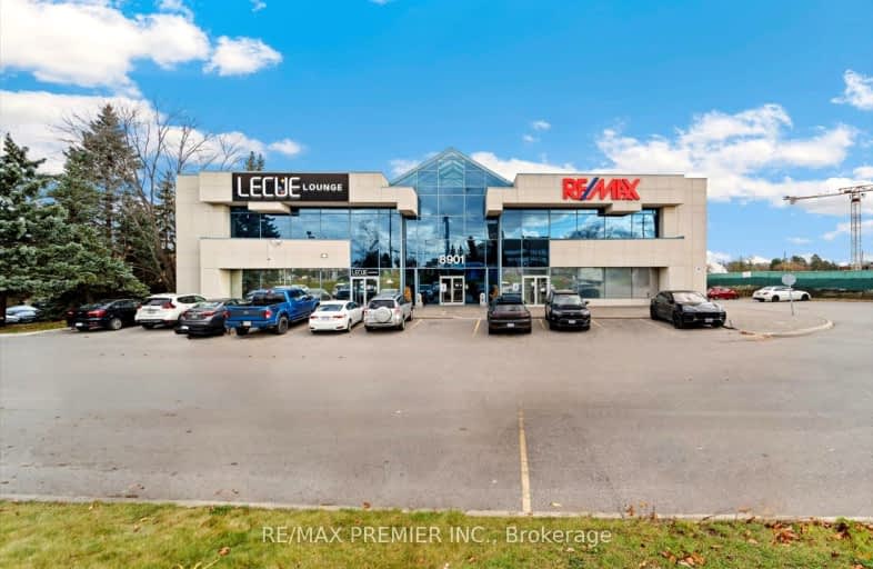 222-8901 Woodbine Avenue, Markham | Image 1