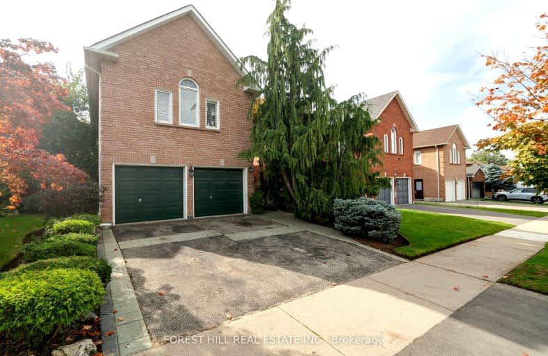 109 Downing Boulevard, Vaughan | Image 1