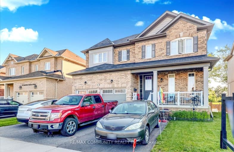 Bsmt-22 Sunderland Meadows Drive, Brock | Image 1