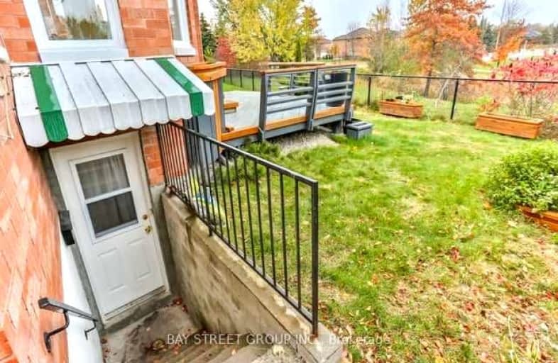 129 Rose Branch Drive, Richmond Hill | Image 1