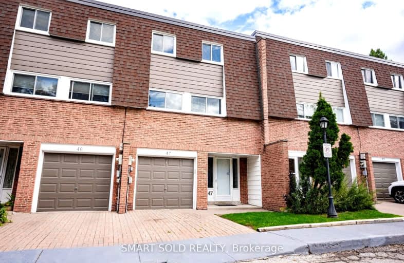 47-653 Village Parkway, Markham | Image 1