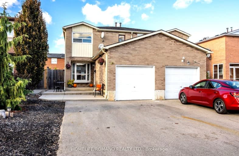 36 Brougham Drive, Vaughan | Image 1