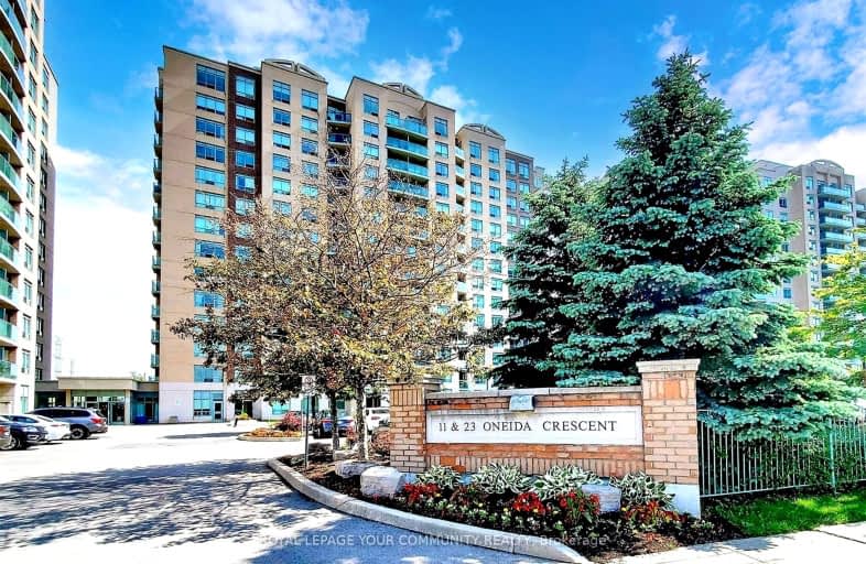 1206-23 Oneida Crescent, Richmond Hill | Image 1