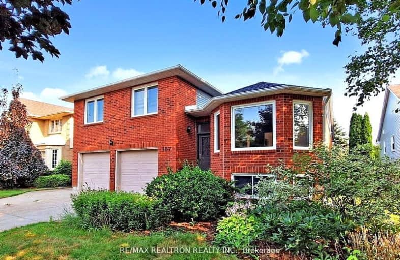 Lower-187 Crossland Gate, Newmarket | Image 1