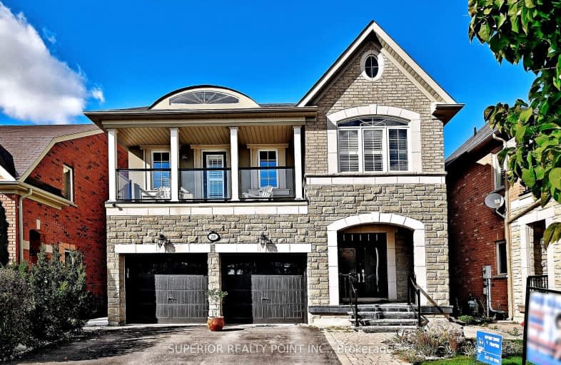 28 Maple Valley Road, Vaughan | Image 1