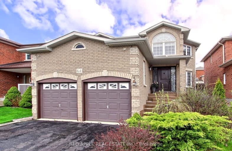 64 Metcalfe Drive, Bradford West Gwillimbury | Image 1