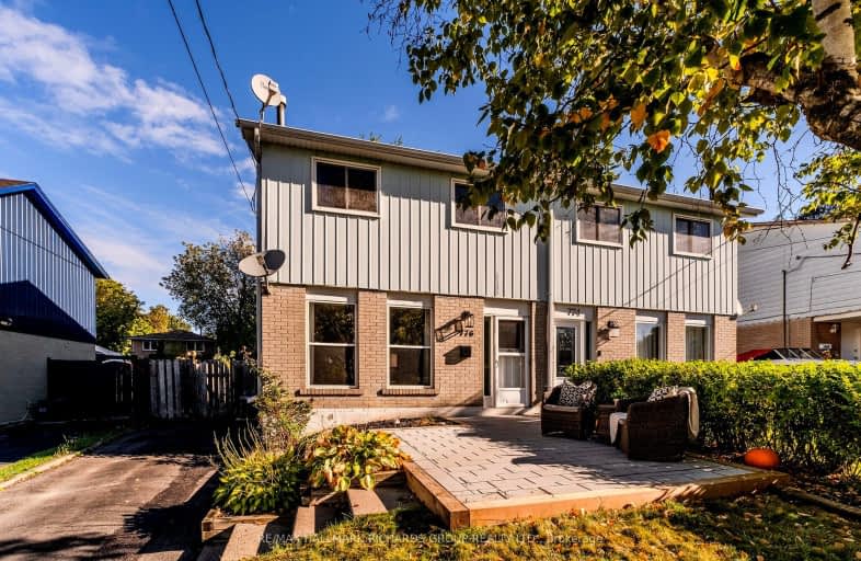 776 Sunnypoint Drive, Newmarket | Image 1