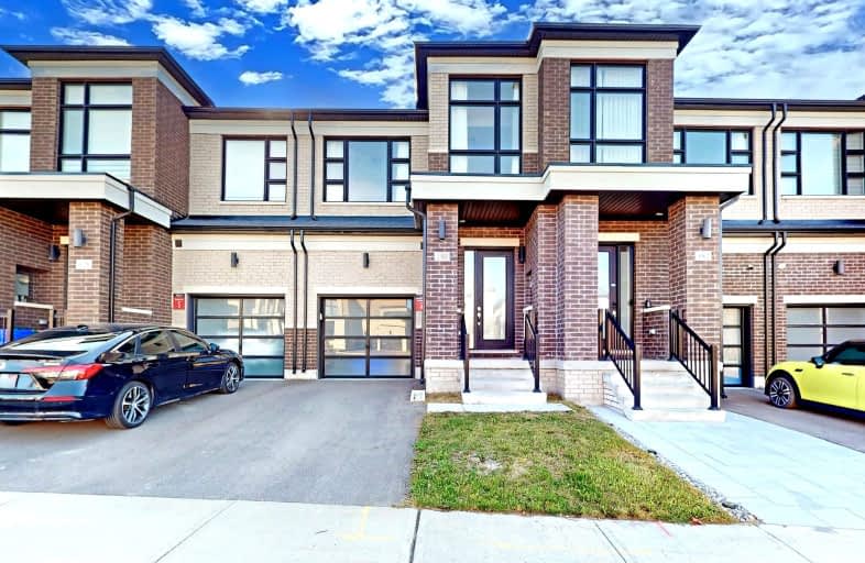 180 Bawden Drive, Richmond Hill | Image 1