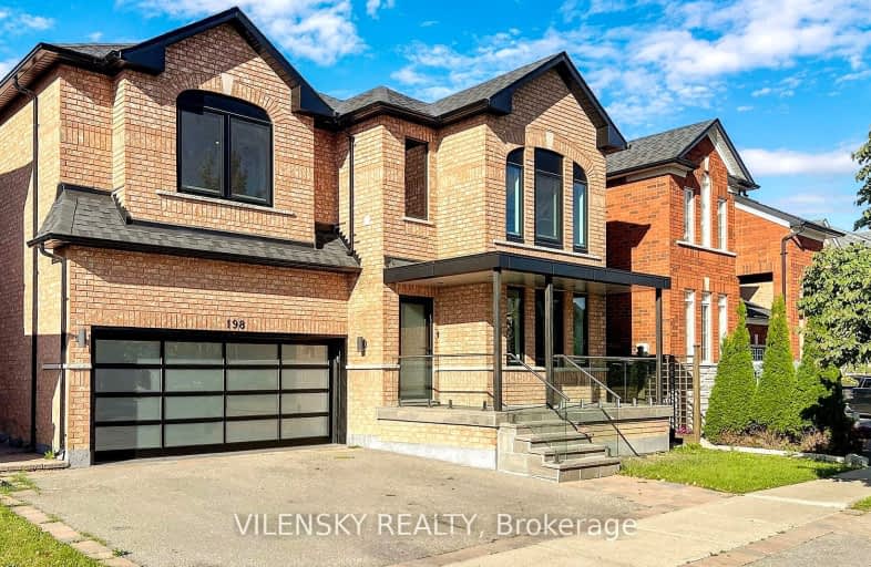 198 Dufferin Hill Drive, Vaughan | Image 1