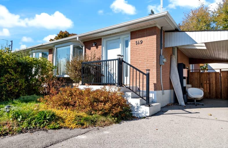 MF-149 Septonne Avenue, Newmarket | Image 1