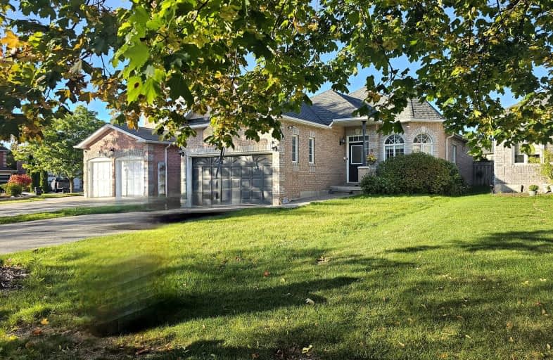 1894 Mill Street, Innisfil | Image 1