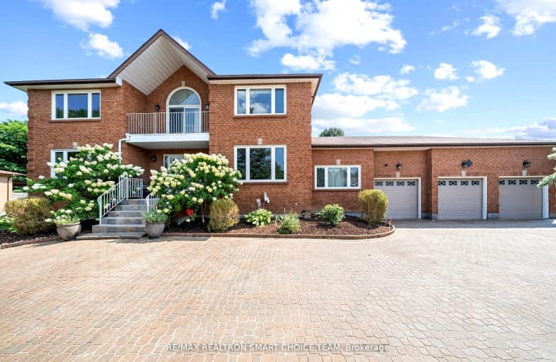 89 Beckenridge Drive, Markham | Image 1