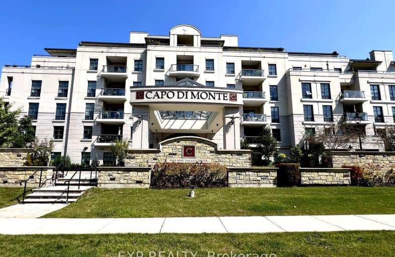 501-9909 Pine Valley Drive, Vaughan | Image 1