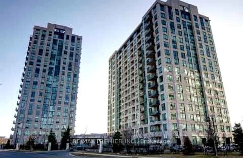 102-88 Promenade Circle, Vaughan | Image 1