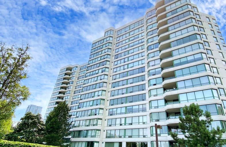 107-110 Promenade Circle, Vaughan | Image 1