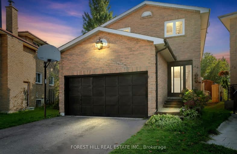 15 Miles Court, Richmond Hill | Image 1